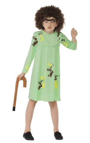 kids mrs twit costume